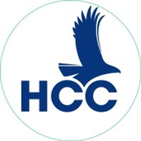 Hillsborough Community College (HCC) logo