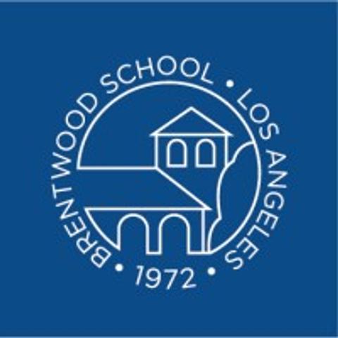 Brentwood School logo