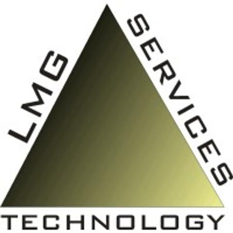 LMG Technology Services logo