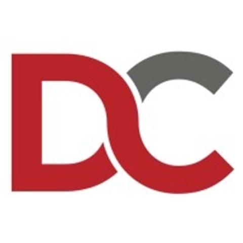 Divcon Controls logo