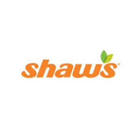 Shaw's logo