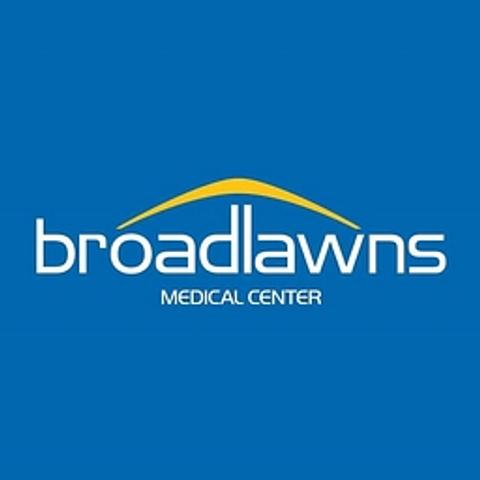 Broadlawns Medical Center logo