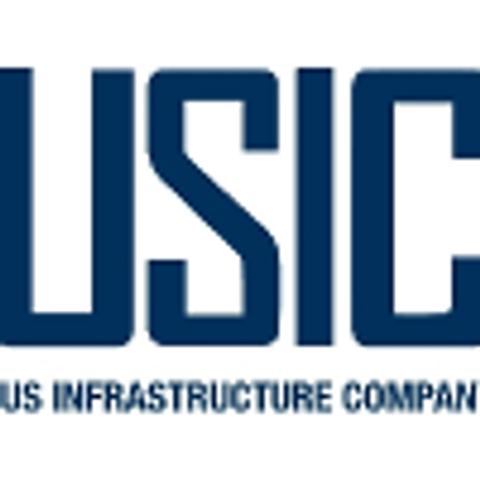 USIC logo