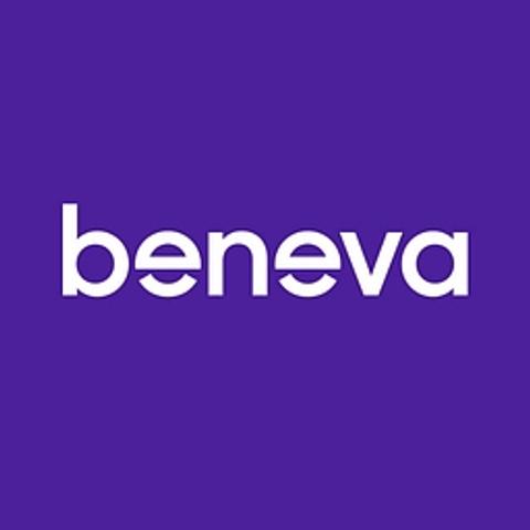 Beneva logo