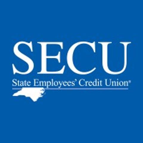 State Employees CU logo
