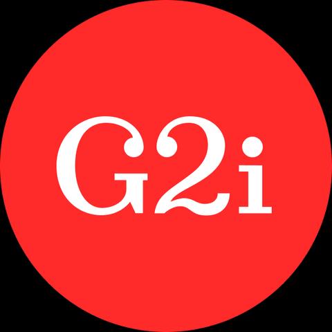 G2i logo