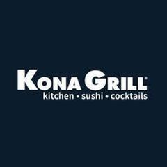 Kona Grill - Alpharetta logo