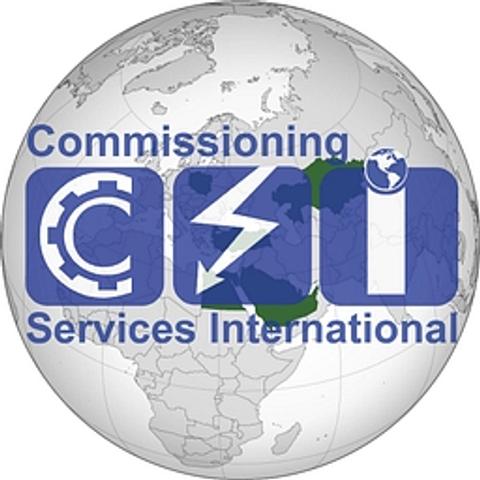 CSI Global logo