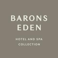 Barons Eden - Head Office logo