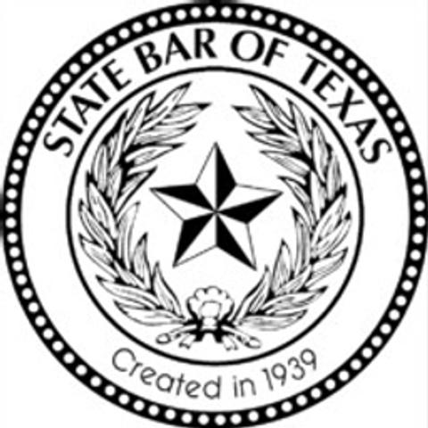 State Bar of Texas logo