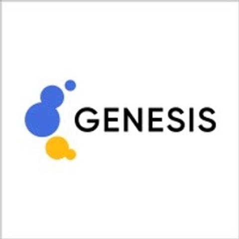 Genesis logo