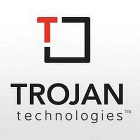 Trojan Technologies logo