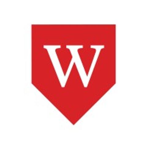 Wesleyan University logo