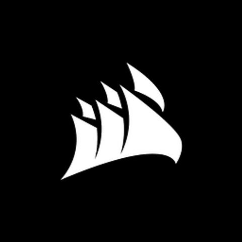 CORSAIR logo