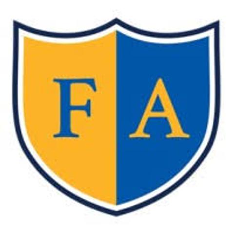 Foundation Academies logo