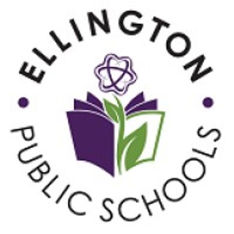 Ellington Public Schools logo