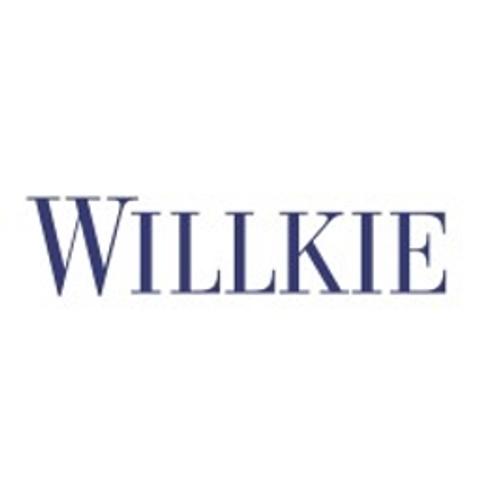 Willkie logo