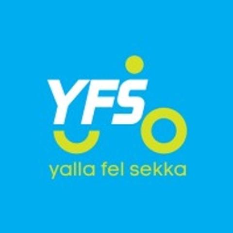 Yalla Fel Sekka logo