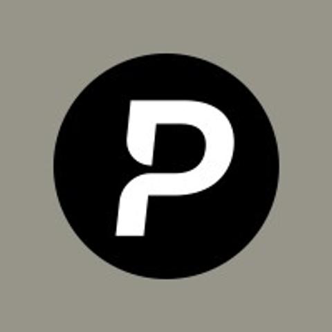 Pursuit Aerospace logo