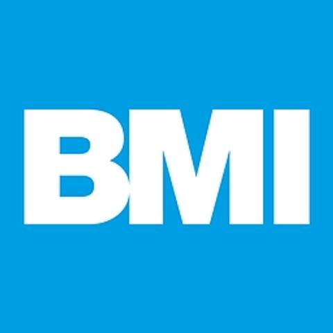 BMI Group logo