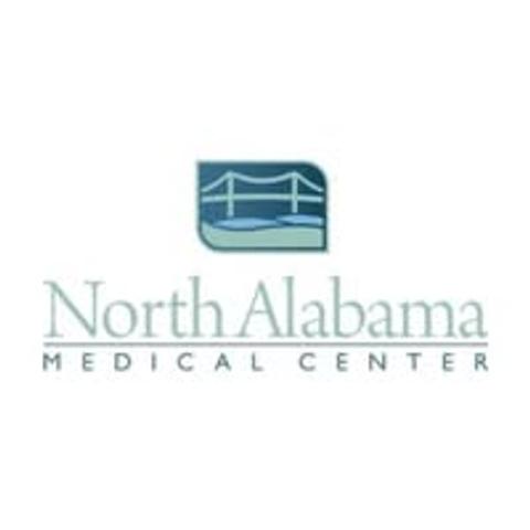 North Alabama Medical Center logo