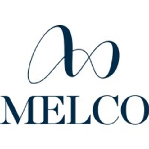 Melco Resorts logo