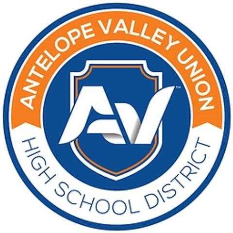"Academy of Creative Technology, Antelope Valley" logo