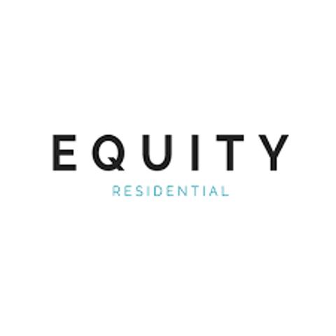 Equity Residential logo