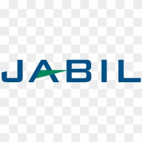 Jabil logo
