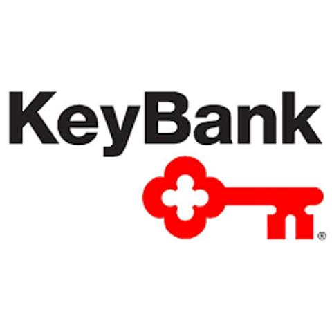 KeyCorp logo