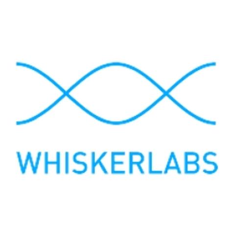 Whisker Labs logo