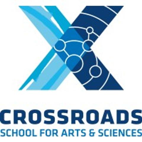 Crossroads School for Arts & Sciences logo