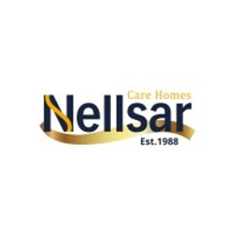 Nellsar Careers logo