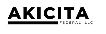 Akicita Federal logo