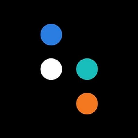 D-Wave Quantum logo