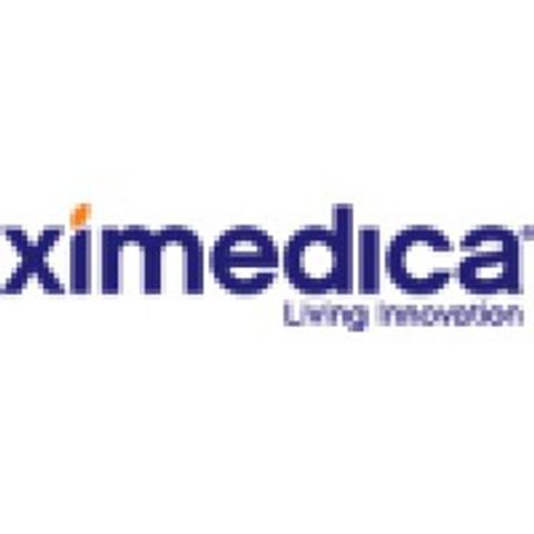 Ximedica logo