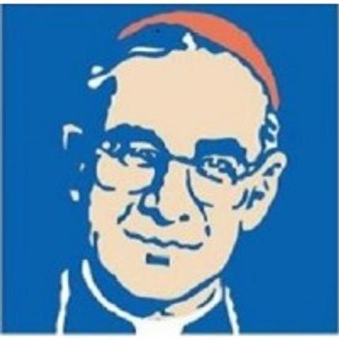 Clinica Monsenor Oscar A. Romero logo