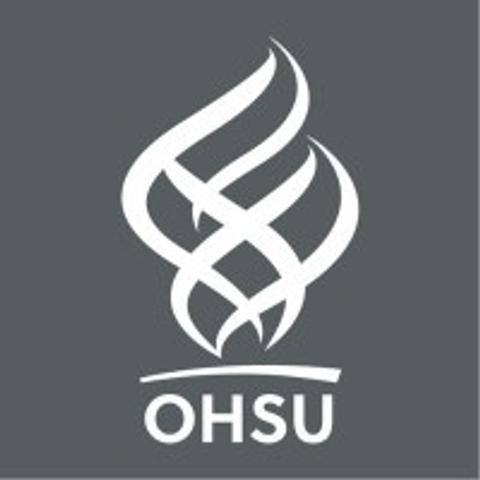 Oregon Health and Science University logo