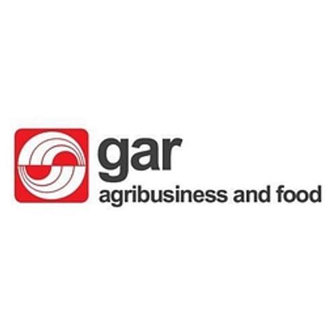 Golden Agri-Resources logo