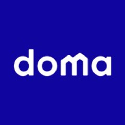 Doma logo