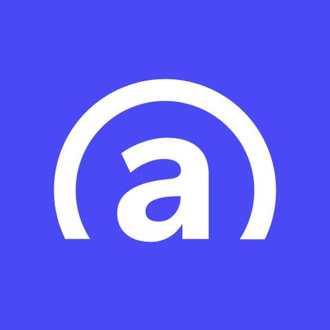 Affirm logo