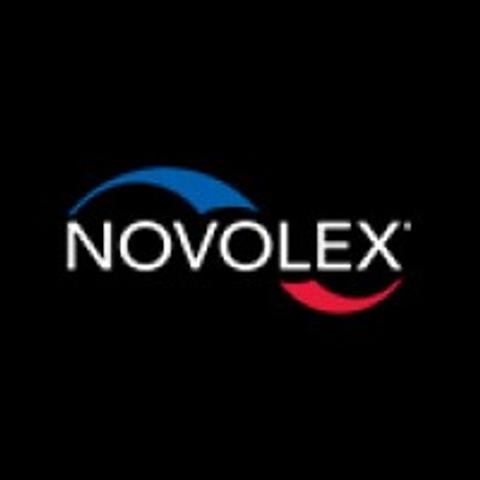 Novolex logo