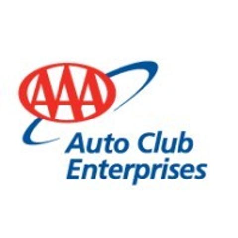 Automobile Club of Southern California (AAA) logo