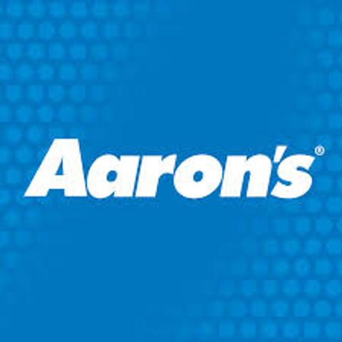 Aarons logo