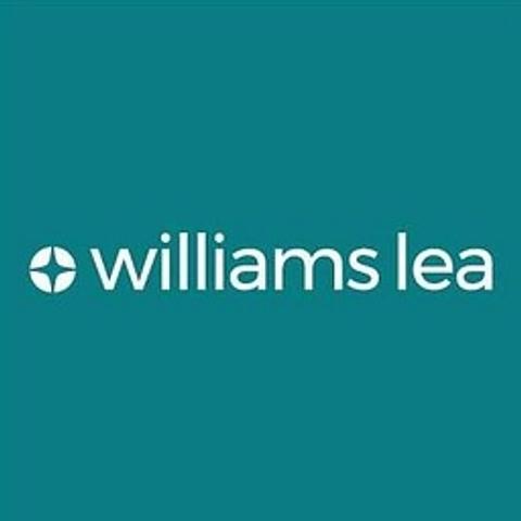 Williams Lea logo