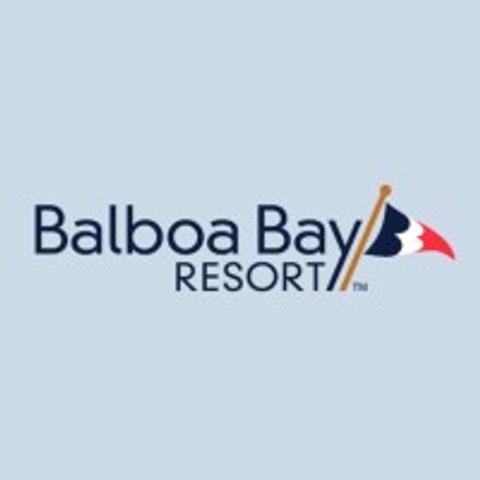 Balboa Bay Resort Club logo