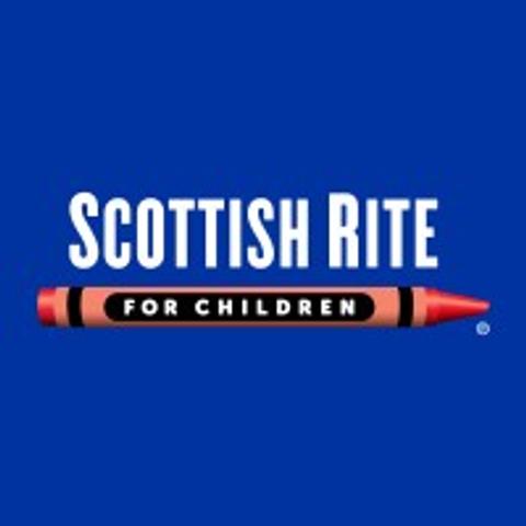 Texas Scottish Rite Hospital for Children logo