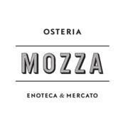 Osteria Mozza DC     logo
