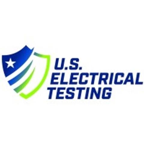 U.S. Electrical Testing logo