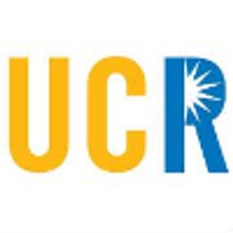 UC Riverside logo